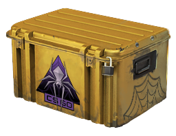 csgo武器箱收藏品