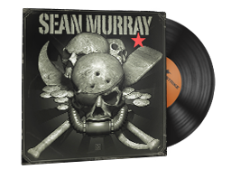 Sean Murray — A*D*8