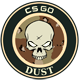 de_dust