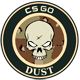 de_dust