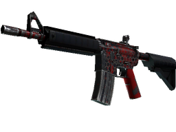 M4a4 变频器 Csgo饰品价格 Csgola Com