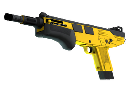受限 mag-7威吓者 mac-10渐变琥珀 ump-45炽烈之炎 mp9赤红新星 negev