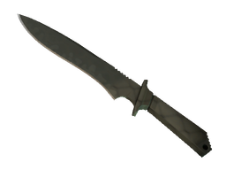 海豹短刀狩猎网格