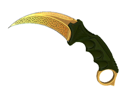 爪子刀 传说 Csgo饰品价格 Csgola Com