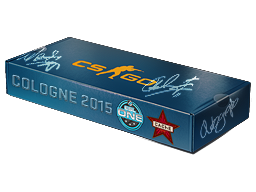 2014年 ESL One 科隆锦标赛死城之谜纪念包