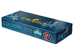 2015年 ESL One 科隆锦标赛荒漠迷城纪念包