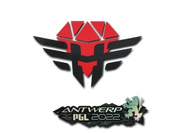 2022年 PGL 安特卫普 CS:GO 锦标赛