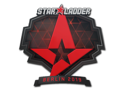 2019年StarLadder柏林CS:GO锦标赛