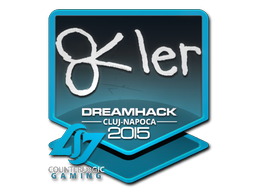 2015年 DreamHack 卢日-纳波卡CS:GO锦标赛