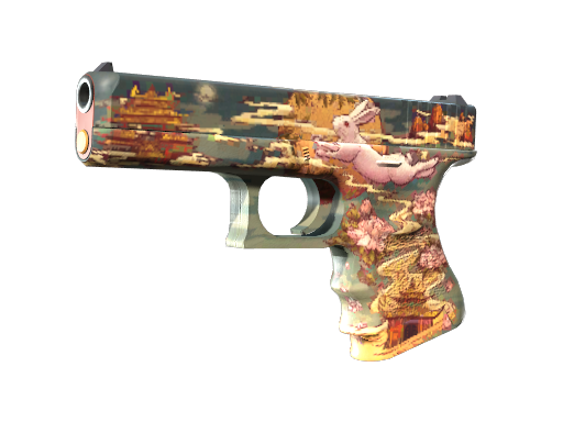 变革武器箱 - CSGO武器箱 地图收藏品 - Csgola.com