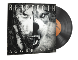 Beartooth — 咄咄逼人