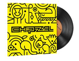 Chipzel — 黄色魔法