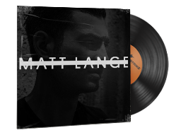 Matt Lange — 同型节奏