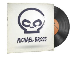 Michael Bross — 大举入侵！