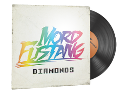 Mord Fustang — 永恒之钻