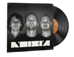 Noisia — 尖峰时刻