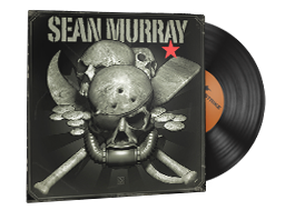 Sean Murray — A*D*8