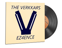 The Verkkars - EZ4ENCE